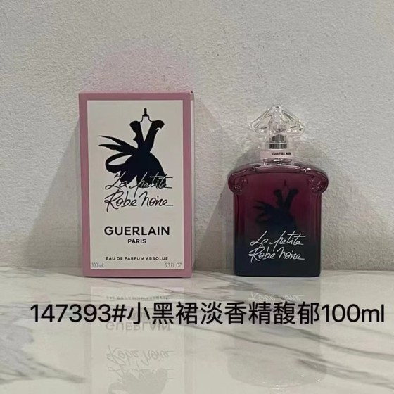 La Petite Robe Noire Absolue Eau de Parfum-100ml